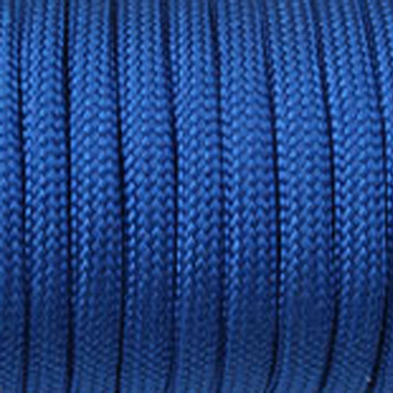 5m/20m/31m 4mm Thick Braided Paracord For Camping And Hiking, Handmade DIY Rope