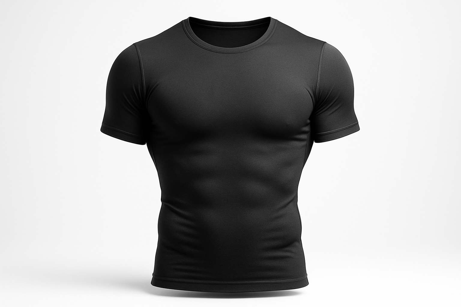 Reemplaza el ícono plano que aparece por una foto real o render de la camiseta reductora (o producto que quieras destacar).
	•	Fondo blanco o gris claro
	•	Luz frontal
	•	Si usas Canva: añade un sutil resplandor blanco o sombra debajo del producto para volumen.

💡 Tamaño ideal: 800 x 800 px
Formato: cuadrado, sin texto encima.
